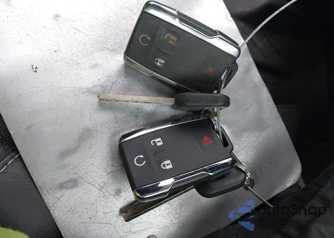 2018 GMC Sierra 1500 Slt z USA, uszkodzony, nr VIN 3GTU2NEC0JG376769